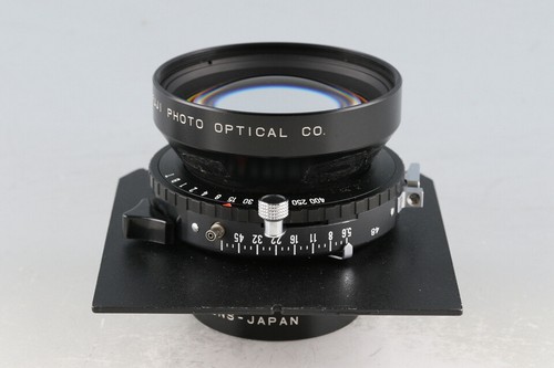 Fuji Fujifilm Fujinon.W 210mm F/5.6 Lens #59224 B2 - Picture 6 of 9