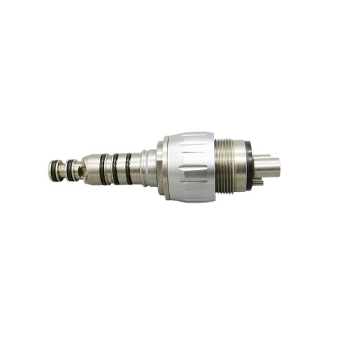Dental Air Flow Hygiene Teeth Polishing Prophy Polisher fit Kavo NSK 2 / 4 Hole - Picture 79 of 120