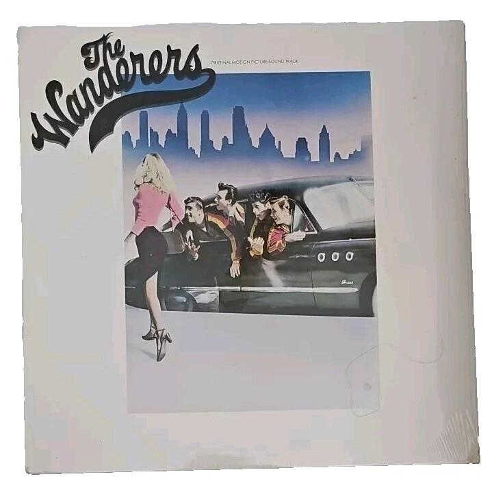 The Four Seasons Mint (M) Grading 33 RPM Speed Vinyl Records