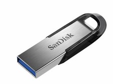 SanDisk ULTRA FLAIR 16GB 32GB 64GB 128GB 256GB Chiavette USB 3.0 Flash Drive IT