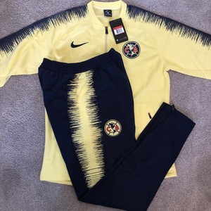 club america tracksuit