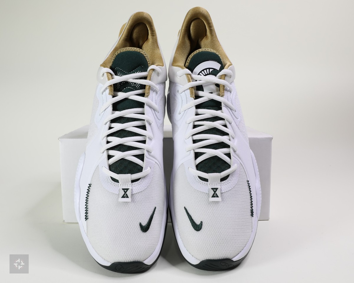 msu nike shoes 2018