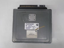 BMW 2011-2012 740i  8 609 535  ENGINE COMPUTER MODULE ECU ECM PCM DME 5WK93339