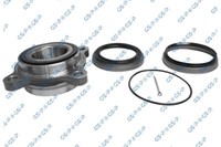 1X GSP Radlager Radlagersatz Vorne FüR Toyota Land Cruiser Prado _J15_