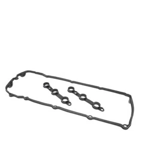 Conjunto de juntas e ilhós de tampa de válvula para BMW M52 M54 E39 E46 - Victor Reinz OEM - Imagem 2 de 2