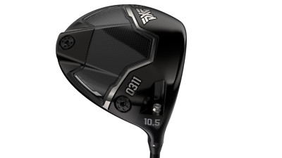 PXG 0311 Black Ops Driver 10.5 RH - Stiff Flex - Good Condition