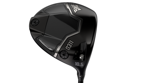 PXG 0311 Black Ops Driver 10.5 RH - Stiff Flex - Good Condition
