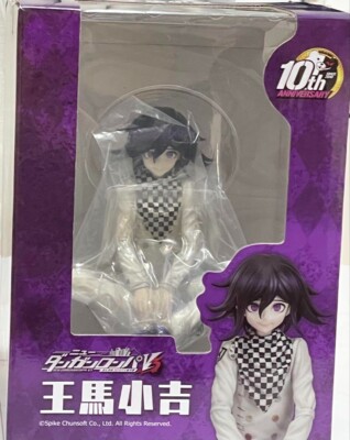 Union Creative Danganronpa V3 Ouma Kokichi PVC Figur
