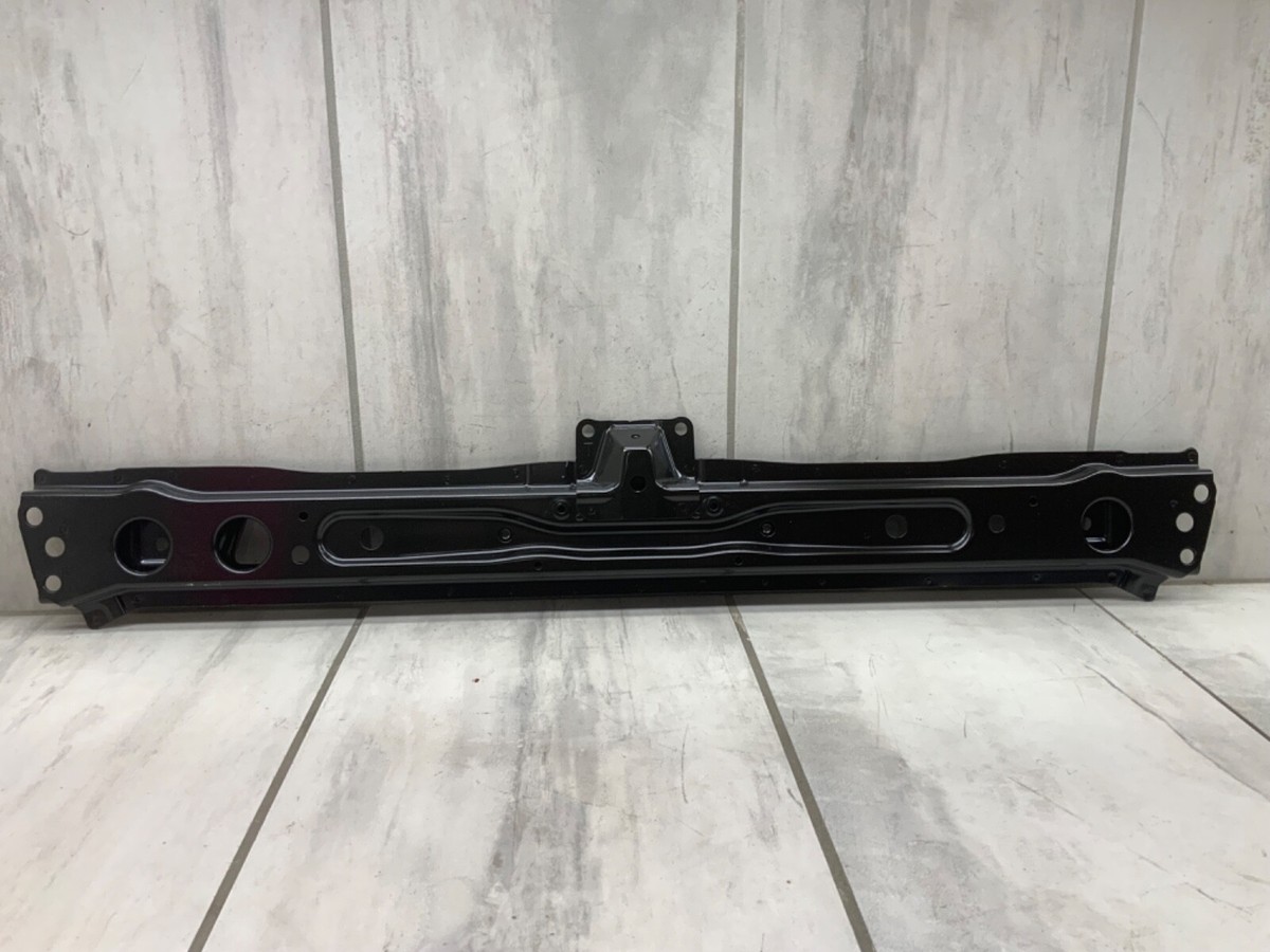 Genuine 2020-2022 Toyota COROLLA Radiator Support Tie Bar