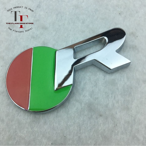 Old Man Edition Auto Abzeichen - 3D Metall Aufkleber Für Auto & Truck