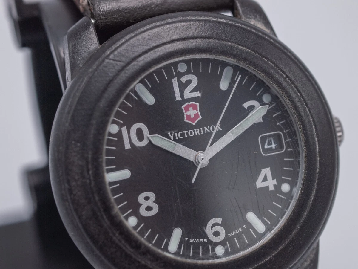 Victorinox compass shop watch