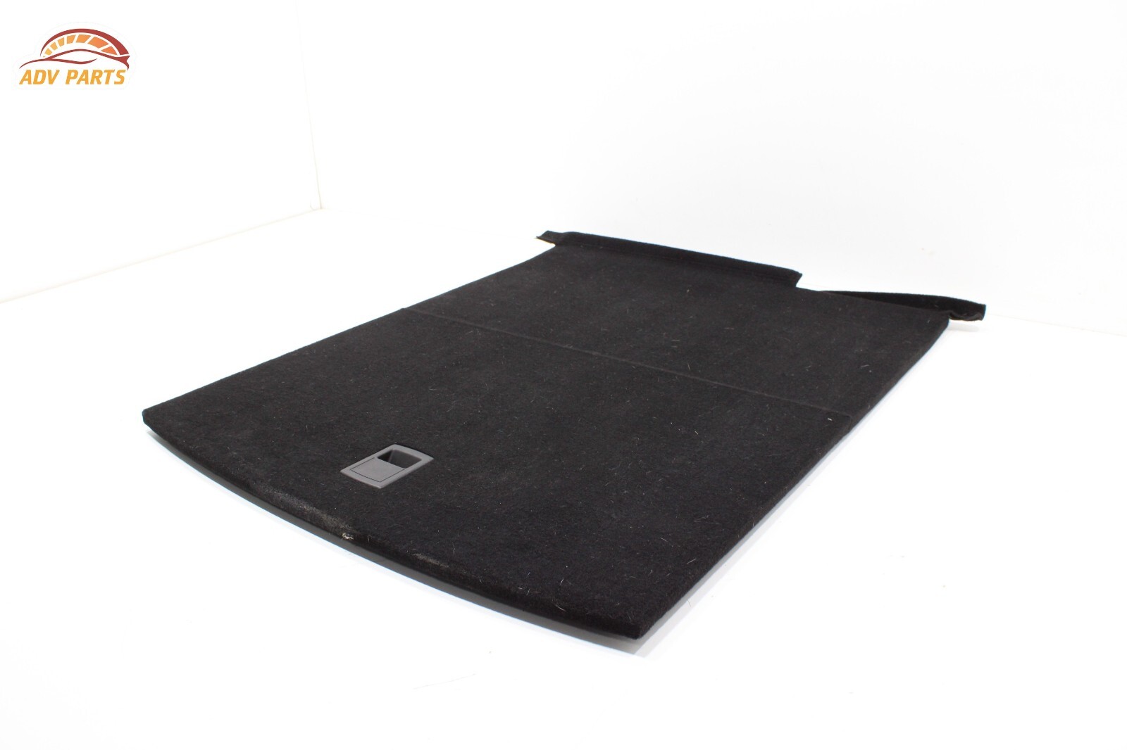 2017 - 2020 MASERATI LEVANTE TRUNK CARGO FLOOR PANEL CARPET COVER OEM