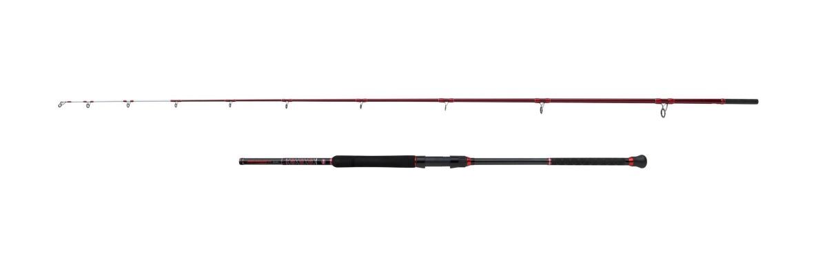 Спиннинг PENN Squadron III Uptide длиной 2,9 м и весом 170-280 г от TACKLE-ВЫГОДНЫЕ ПРЕДЛОЖЕНИЯ !!!