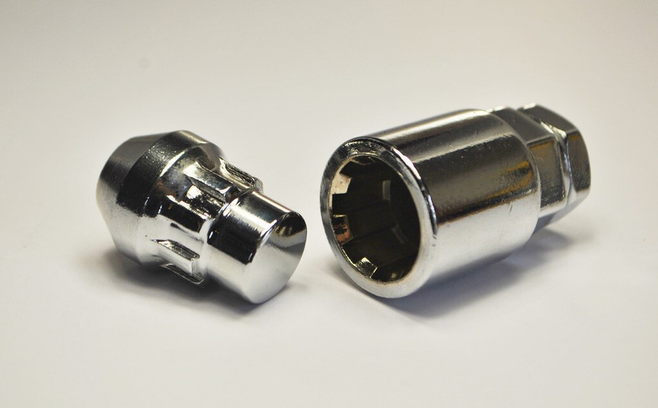 Kit 11 Pezzi Dapetz® Prese Twist - Per Rimuovere Dadi Ruota - Foto 7