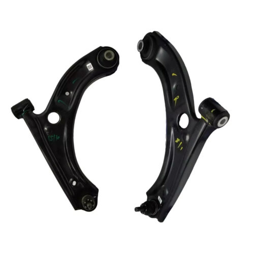 FRONT SUSPENSION ARM LEFT & RIGHT SIDE FOR SUZUKI SWIFT DZIRE 2017-2020 - Picture 2 of 6