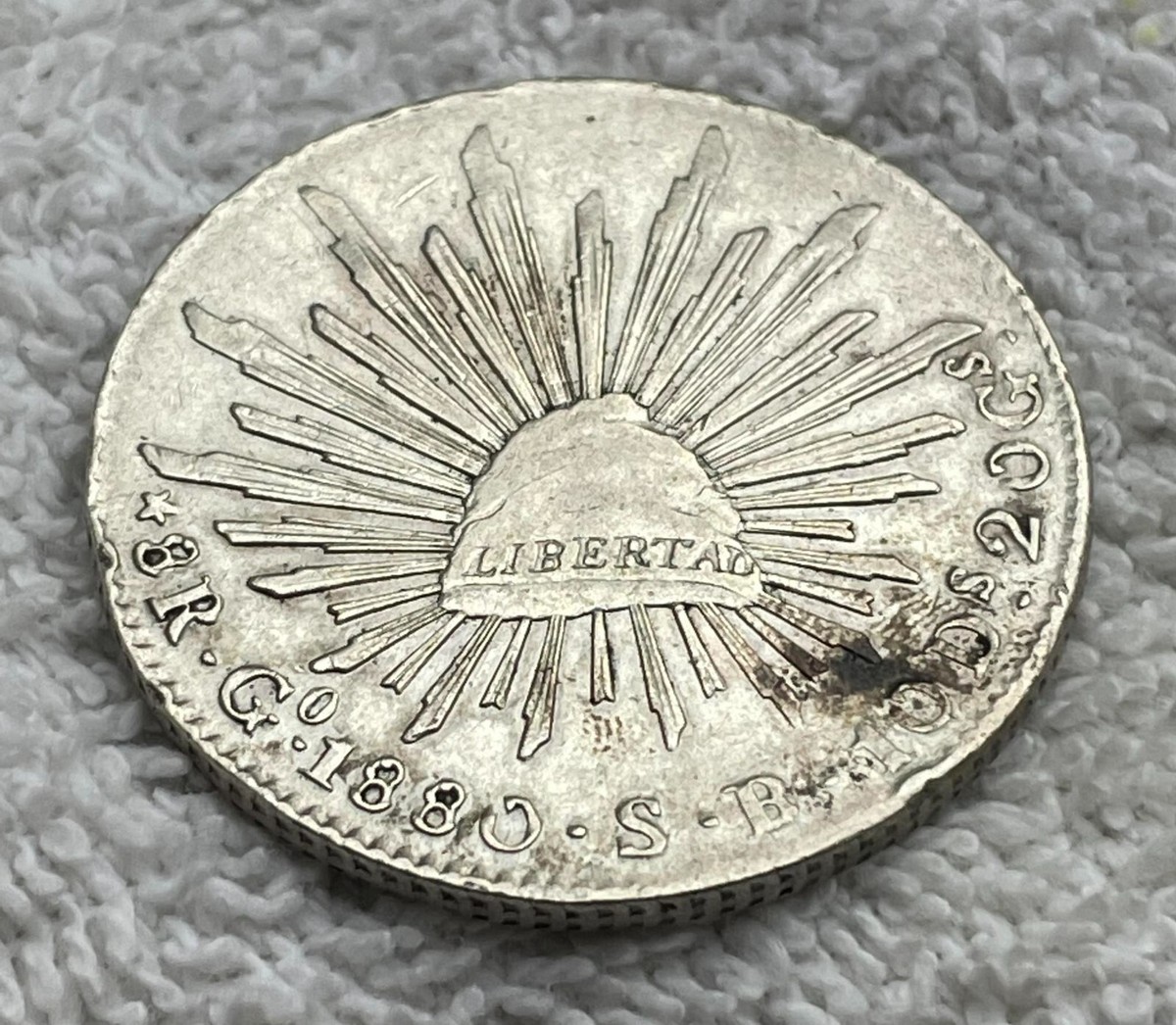 希少品・レア8枚セット日本古銭・中国古銭 アメリカ8枚セット 楽天市場】寛永通宝 【背文】 1文 穴銭 美品 日本古銭 寛文8年(1668年