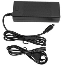 Ladegeräte Lithium 36-42v 2ah Xiaomi M365 Essential 1S Pro / 2 Ninebot ES1 ES2 – Bild 3