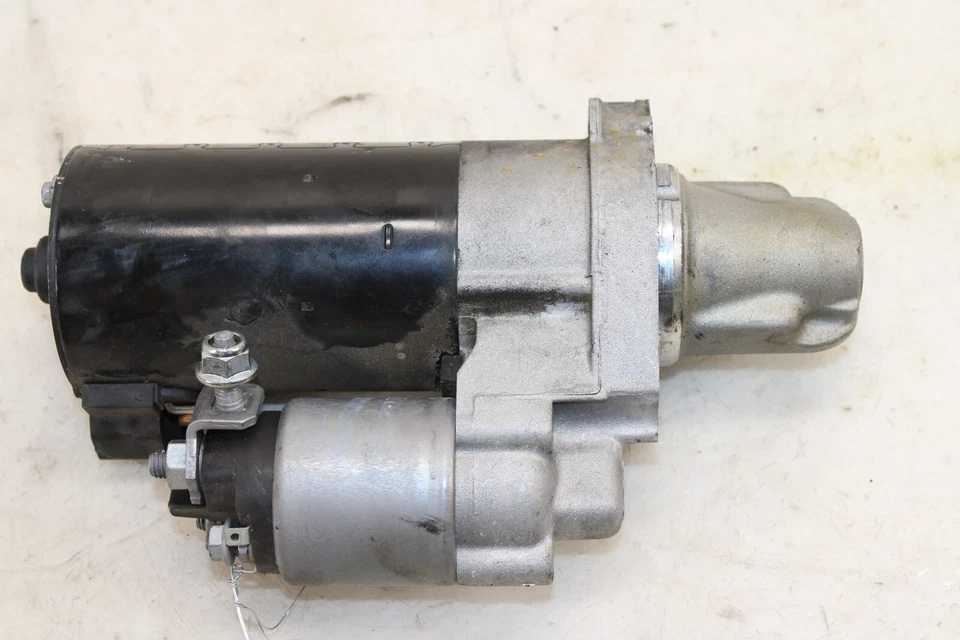 2015-2016 Mercedes-Benz GL450 Starter Motor OEM IL119 - Image 3 of 4