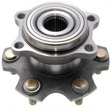 REAR WHEEL HUB - For Mitsubishi PAJERO IV MONTERO V87W/V97W 2006 OEM 3780A007