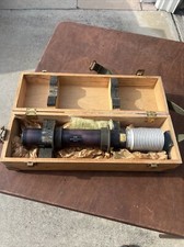 Keuffel & Esser Ser. 300078 Collimator Optical Alignment Scope