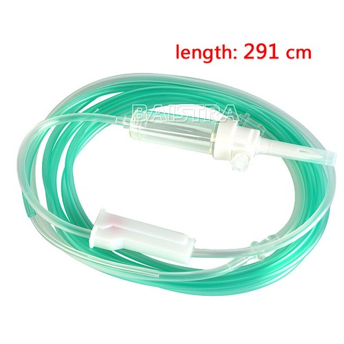 Tubo de manguera de tubos de riego de implantes dentales Fit For NSK/NOUVAG/WH - Imagen 2 de 29