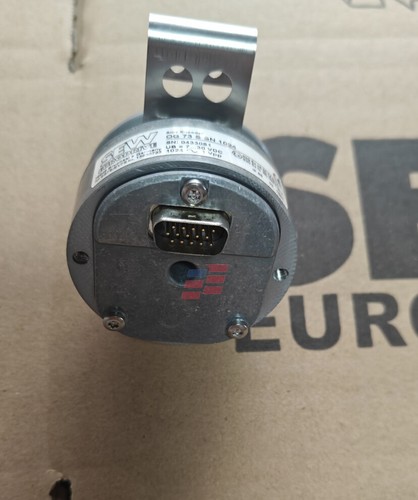 OG 73S SN 1024 new encoder #g - Picture 6 of 6