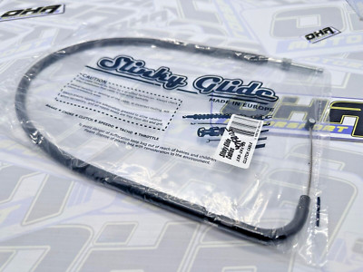NEU Slinky Premium Ersatz Kupplungskabel für Yamaha YZF-R125 2008-2018