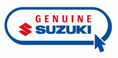 Suzuki 09409 07340