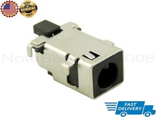 Original For Lenovo IdeaPad Flex 5-15ITL05 82HT DC IN Power Jack Charging Port