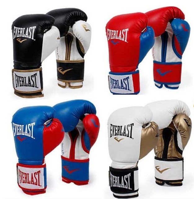 everlast powerlock 12oz