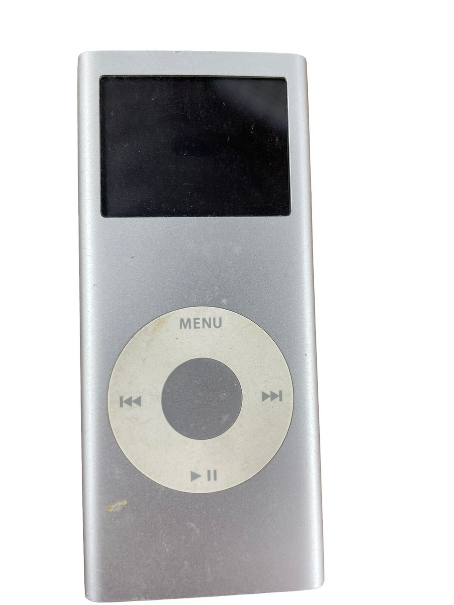ミュージック iPods 2generation iPod touch 2nd Gen/2009/8 GB Sealed 885909313013| eBay