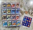 Funko Bitty Pop! Disney Pixar ~ YOU PICK ~