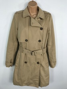 pull and bear trench