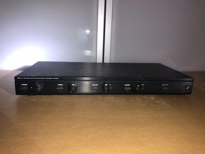 svl 4 speaker selector