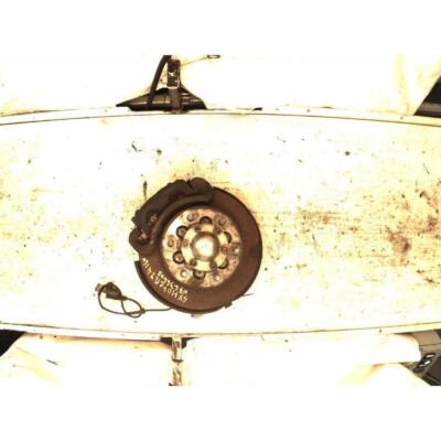 NABE VORNE LINKS GREAT WALL HOVER 4 (06-11) 2.4 16V BZ. 2WD SUV 2006