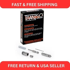 TransGo Shift Kit U140E/F, U240E, U241E 1998-On Toyota / Lexus  (SKU140)