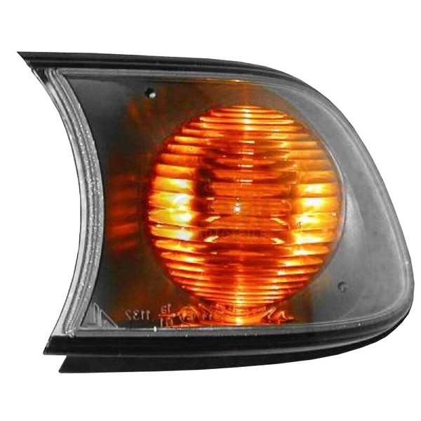 Diederichs Blinkleuchte Blinker Links Passend FüR BMW 3Er Compact E46 1214271-image