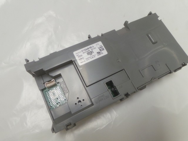 KitchenAid W11024466 Rev. A Dishwasher Control Board KDFE204ESS | eBay