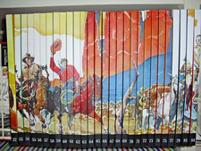 TEX 70 anni di un mito  CARTONATO ( a colori ) 69