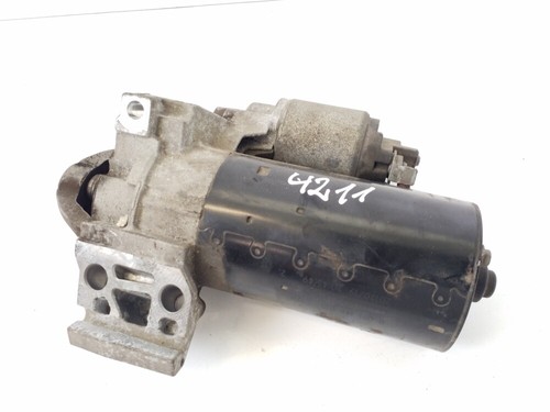 BMW X1 E84 2013 Starter 8570383