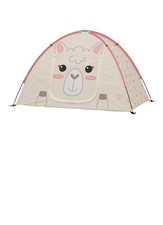 Camping Tent Kids Outdoor Gear Izzie the Llama 2-Person Kids 72" x 48" x 44"