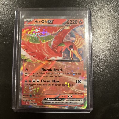【十字ホロ】ホウオウHo-Oh Holo Cross 旧裏 Ho-oh (18) - Neo Revelation - Pokemon - TCGplayer.com