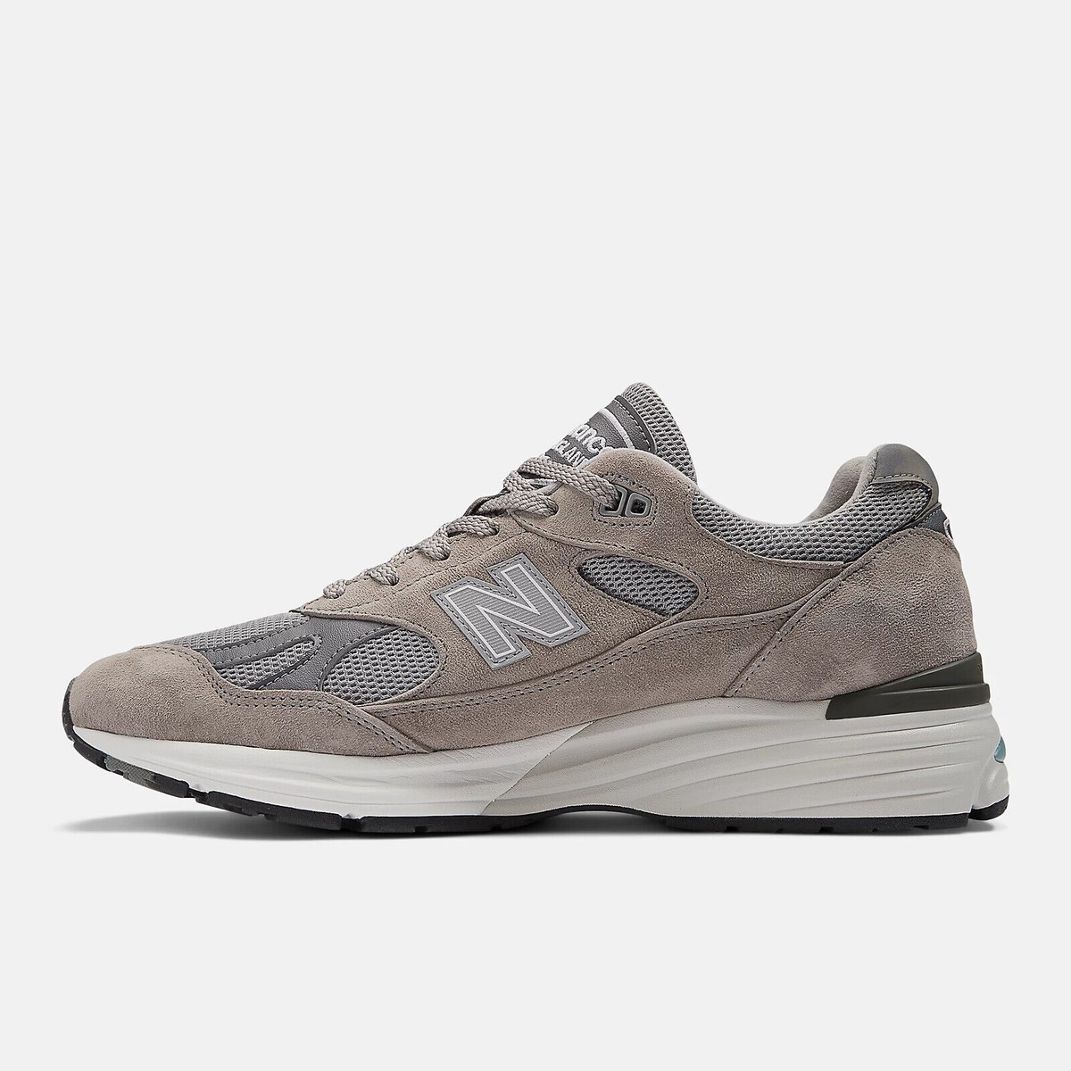 Size 11.5 - New Balance 991v2 Made in England Rock Ridge for