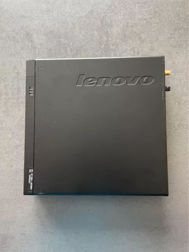 Lenovo usff mini pc Thinkcentre M93P Tiny  core i5 8gb ram windows 11