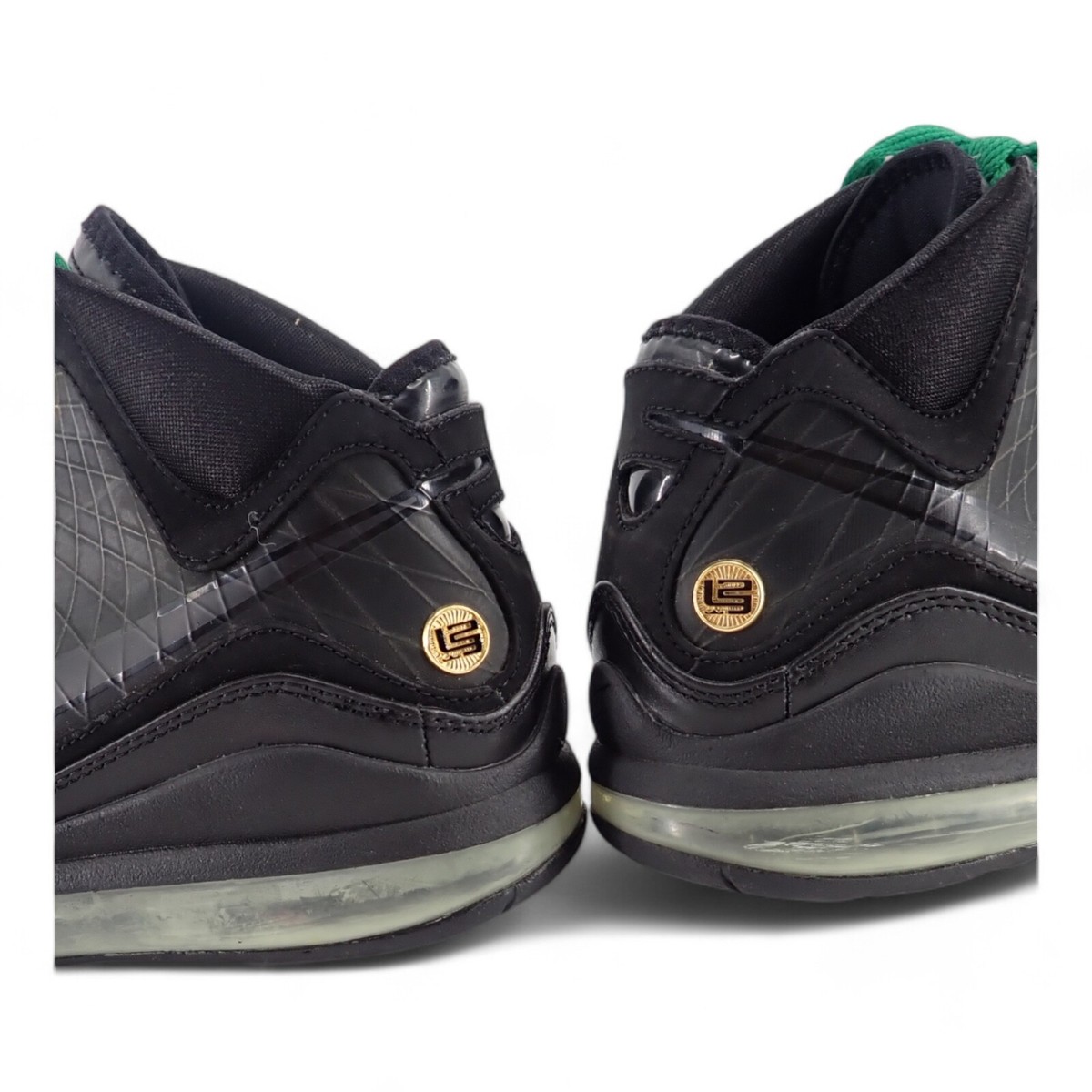 Nike Air Max LeBron James VII Dunkman Men display picture 3