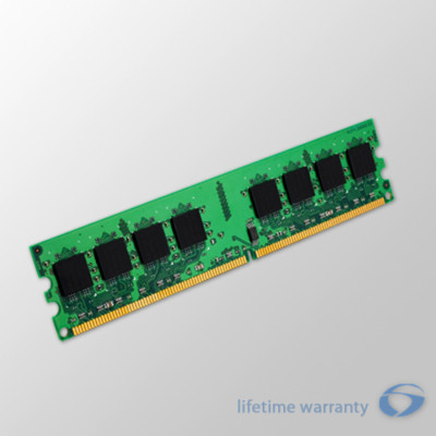 1GB [1x1GB] Memory RAM Upgrade for Compaq HP Business Desktop dc5100 Desktops