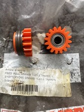KEMPPI / BOC / NEXUS Mig Welder Wire Feed Roller 1.2 / 1.2