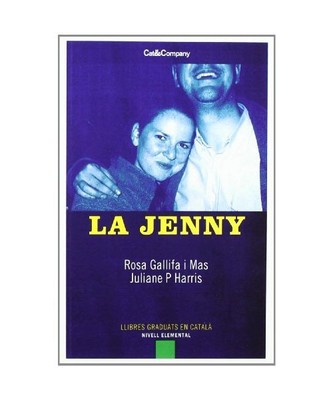 La jenny [cat]