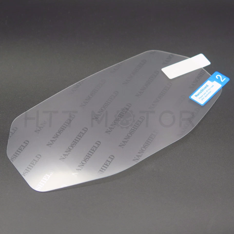 Protector de pantalla de película protectora contra arañazos para Ducati Monster 797/821/1200 Foto 3 de 4