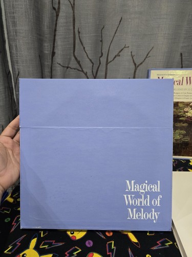 Reader's Digest Magical World Of Melody (Vinyl 10 LP Box Set) 1964 Dynagroove - Picture 7 of 18